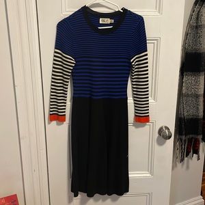 Striped Dress